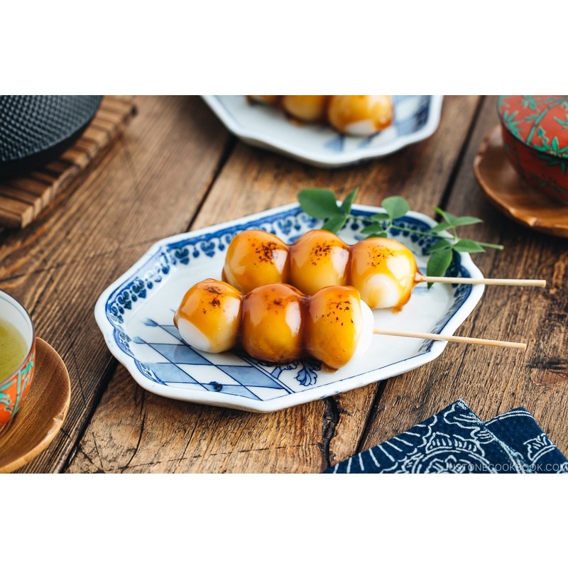 แป้งชิราทามาโกะ-shiratamako-แป้งโมจิญี่ปุ่น-แป้งข้าวเหนียวญี่ปุ่น-นำเข้าจากญี่ปุ่น