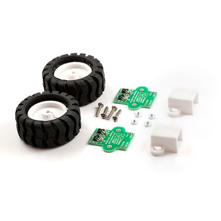 Wheel Encoder Set (Robotic) | Shopee Thailand