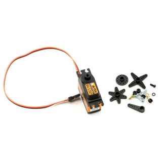 เซอร์โว Servo SAVOX Servo SH-1357 Super Speed Mini Digital Servo กันหางฮอ450