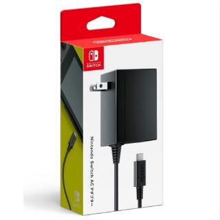 สินค้า อะแดปเตอร์ชาร์จ 15 V 2 . 6 A Fast Charging สําหรับ Nintendo Switch Dock / Switch Lite And Pro Controller