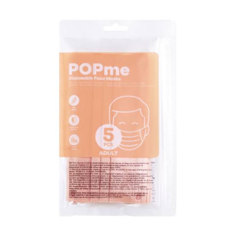 popme mark สี powder | Shopee Thailand