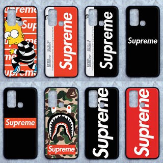 เคส Vivo Y53 ลายสุพรีม ขอบนิ่มหลังแข็ง เคส ถือ เคส Caseเคส TPU ขอบนิ่มหลังแข็ง ไม่ขูดตัวเครื่อง ไม่กัดขอบช่วยปกป้องมือถื