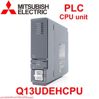 Q13UDEHCPU MITSUBISHI Q13UDEHCPU PLC Q13UDEHCPU PLC MITSUBISHI PLC CPU Q13UDEHCPU CPU UNIT Q13UDEHCPU