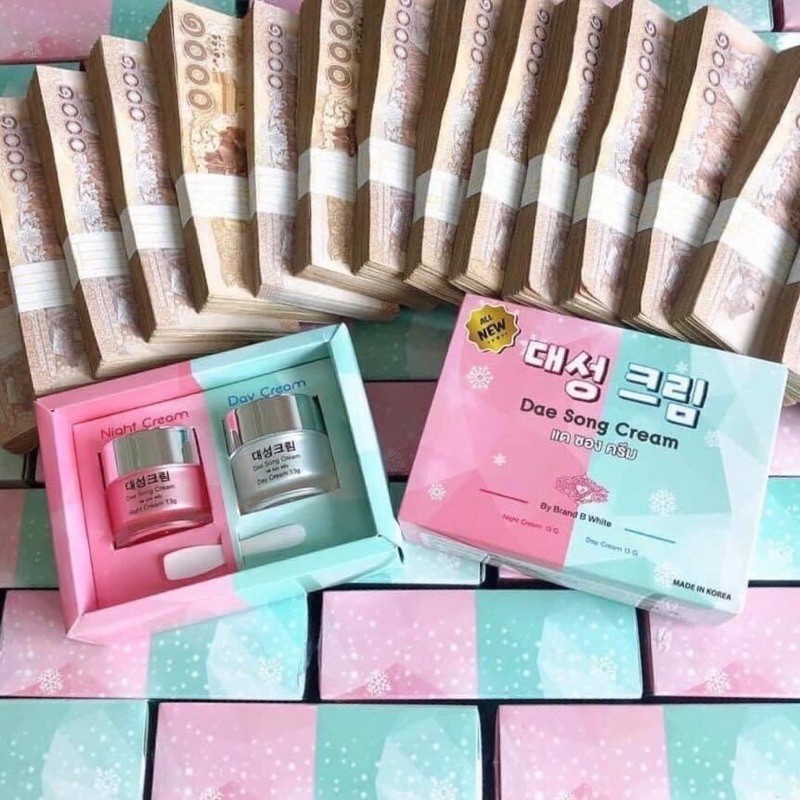 แดซอง-ของแท้100-สินค้าพร้อมส่ง