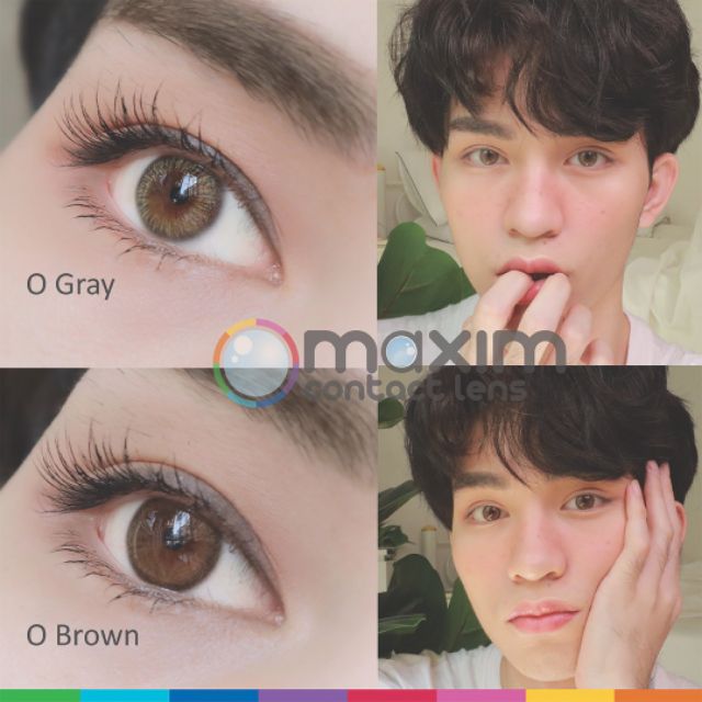 ใหม่-maxim-contact-lens-ตาหวาน-กล่องชมพู