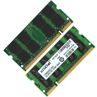 ภาพขนาดย่อของภาพหน้าปกสินค้าหน่วยความจํา Ram 4 Acer สําหรับโน๊ตบุ๊คแล็ปท็อป 5720-2A1G16Mi Ddr2 Sdram Ad22 จากร้าน urxn2485th.th บน Shopee