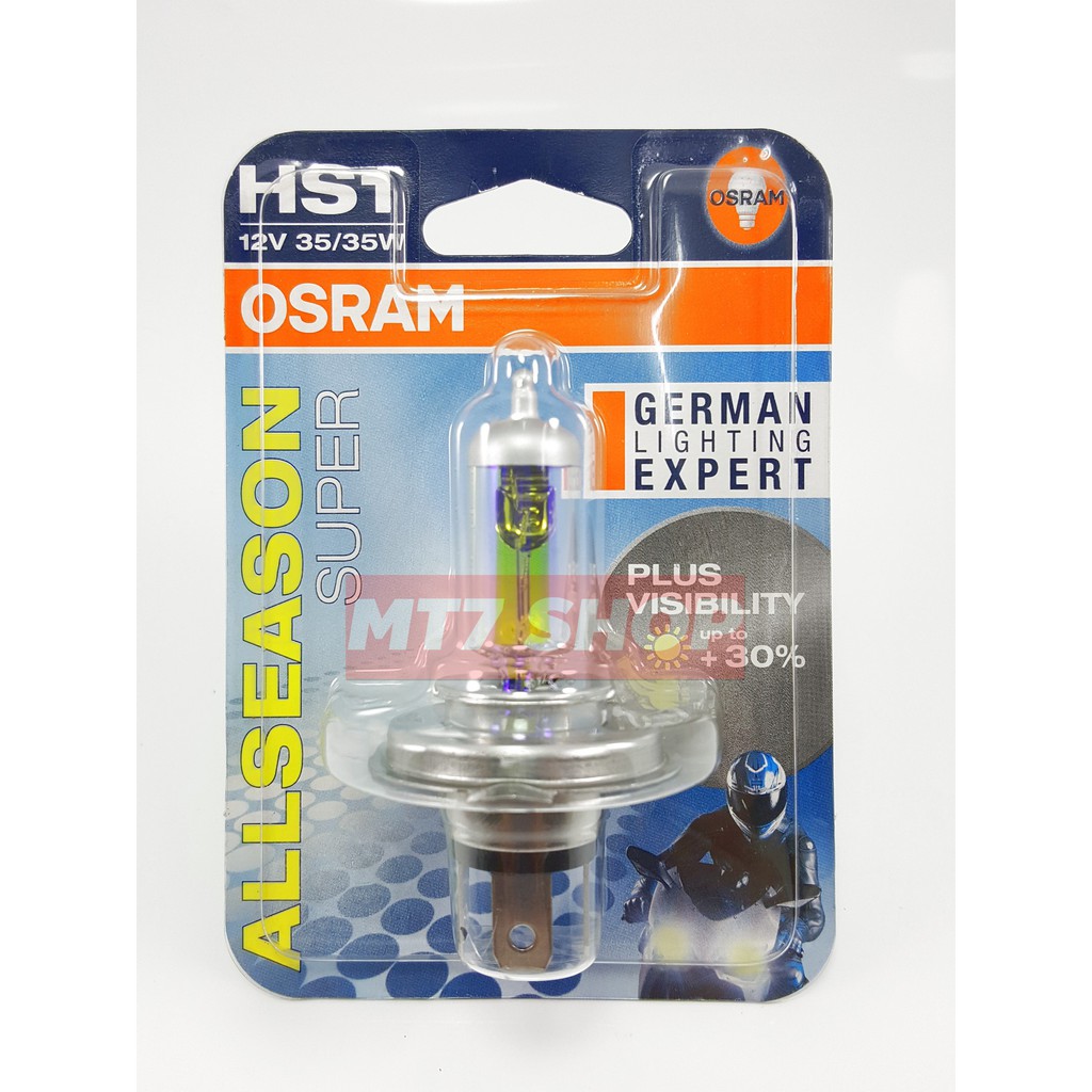 หลอดไฟ-osram-hs1-allseason-12v35-35w