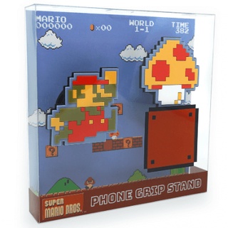 [+..••] TOY SUPER MARIO BROTHERS~ PHONE STAND HOLDER (เกม อื่นๆ🎮)