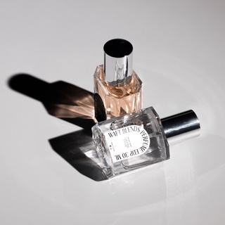 ภาพหน้าปกสินค้าWaft blends Perfume น้ำหอม ขนาด  30 มล. กลิ่น PERMANENT (เลื่อนดูคำอธิบายกลิ่นได้เลยน้า) ที่เกี่ยวข้อง
