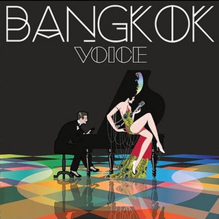 CD   Bangkok   Voice