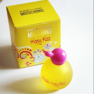 MOSCHINO Cheap And Chic Hippy Fizz EDT