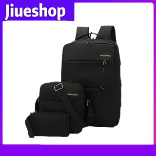 สินค้า กระเป๋าเป้ผู้ชายแฟชั่น Backpack