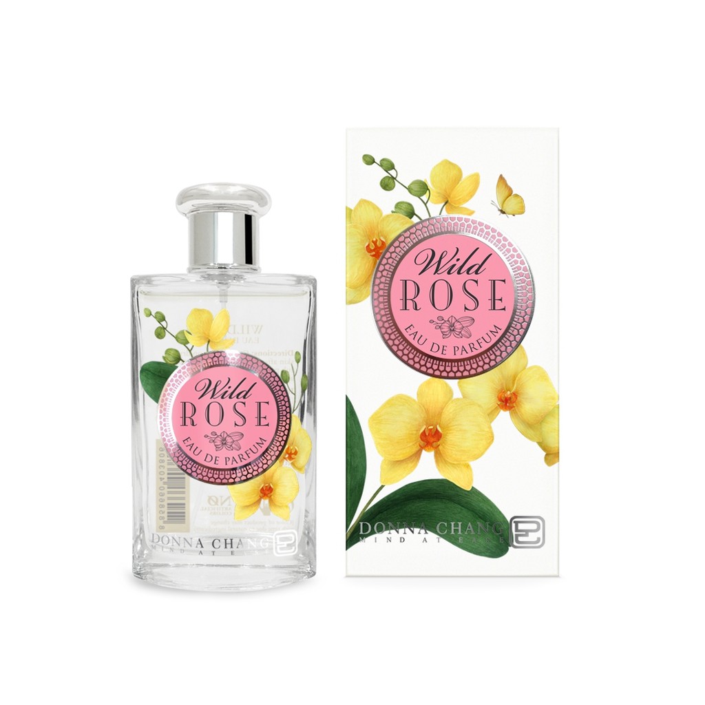 donna-chang-wild-rose-eau-de-parfum-ดอนน่า-แชง-น้ำหอม-น้ำหอมผิวกาย-น้ำหอมผู้หญิง-น้ำหอมผู้ชาย