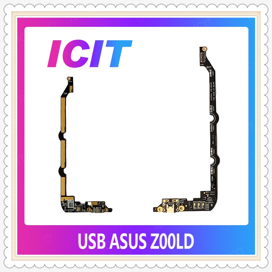 Flex Câble Power On/off Pour ASUS Zenfone 2 Laser ZE550KL - Neuf
