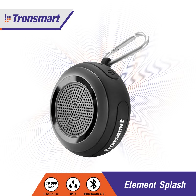 Tronsmart ip67 store