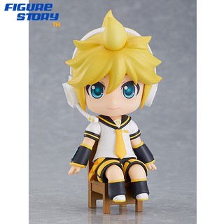 *Pre-Order*(มัดจำ) [Nendoroid] Character Vocal Series 02 Kagamine Len Swacchao! (โมเดล)(ของแท้)(ล๊อต JP)