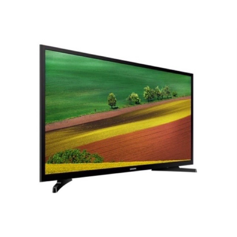 ภาพหน้าปกสินค้าSamsung LED Digital TV HD TV 32 นิ้ว 32N4003 รุ่น UA32N4003AKXXT จากร้าน denkiseihin บน Shopee