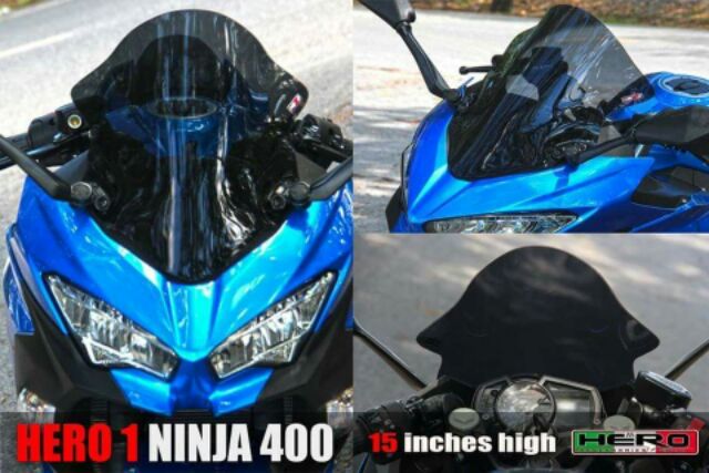 ชิวหน้านินจา400-ninja400