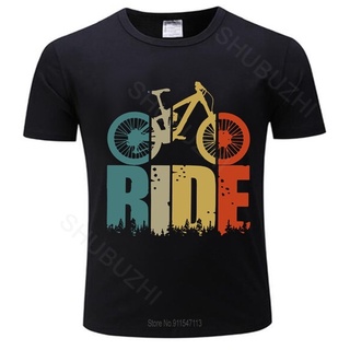 [S-5XL] GILDAN 【ขายดี】เสื้อยืด ผ้าฝ้าย 100% พิมพ์ลาย Your Mountain Bike สีดํา พลัสไซซ์ ของขวัญ สําหรับผู้ชาย