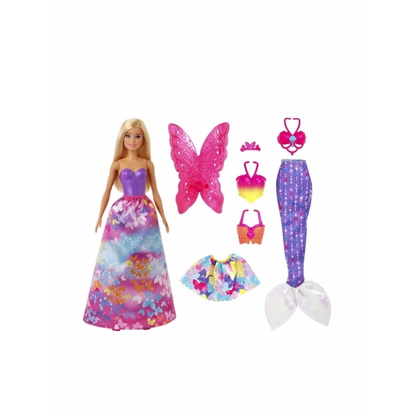 barbie-dreamtopia-dress-up-doll-gift-set-ตุ๊กตา-บาร์บี้-เจ้าหญิงดรีมโทเปีย-gjk40