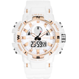 Clock Men Military Army SMAEL Brand Men Watches Casual LED Digital Watch relogio masculino esportivo1557B Quartz Watch S