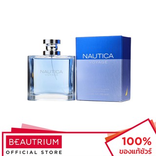 NAUTICA Voyage For Men EDT น้ำหอม 100ml