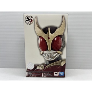 S.H.Figuarts MASKED RIDER KUUGA Might Form 50th Anniversary Ver. (SHINKOCCOU SEIHOU) BANDAI NEW