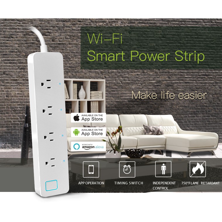 wifi-smart-timer-ปลั๊กไฟอัจฉริยะ-ตั้งค่าผ่านมือถือ-ตั้งเวล่ได้