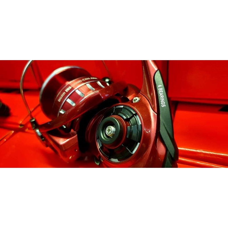 รอกสปินนิ่ง-daiwa-bg-rr-lt