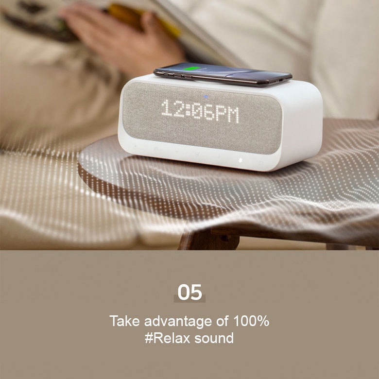 anker-a3300-soundcore-wakey-wireless-charging-all-in-one-speaker
