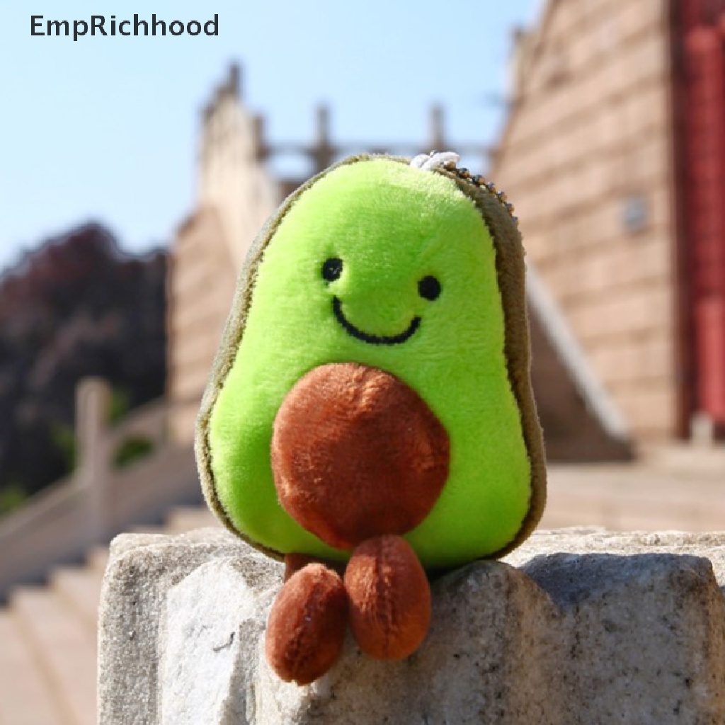 emprichhood-จี้ตุ๊กตาอะโวคาโดน่ารัก-1-ชิ้น