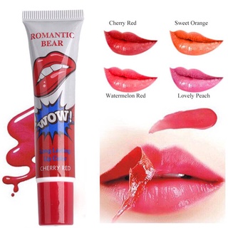 สินค้า kingshopping ลิปลอก ลิปสักปาก(ลิปtattoo) romantic 2สี TE106