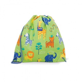 Penny กระเป๋าหูรูด Drawstring Bag - Wild thing