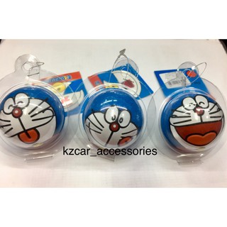 ภาพหน้าปกสินค้าบอลเสียบเสาอากาศ ลายโดเรม่อน Doraemon ซึ่งคุณอาจชอบราคาและรีวิวของสินค้านี้