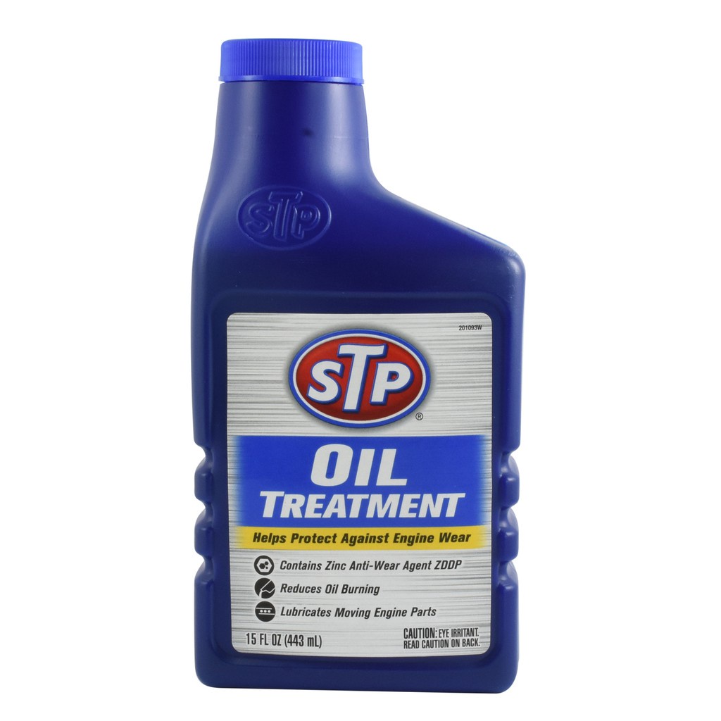 หัวเชื้อน้ำมันเครื่อง-stp-450ml