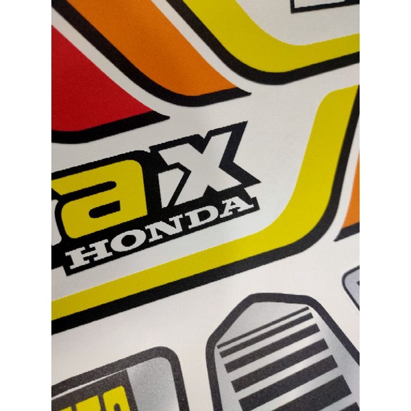 sticker-honda-dax-euro-spec