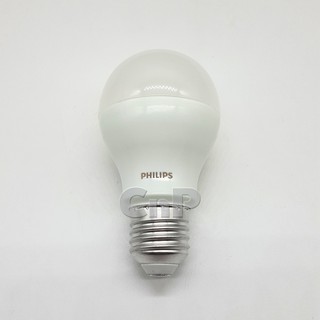 ภาพขนาดย่อของภาพหน้าปกสินค้าPHILIPS หลอดไฟ LED Bulb 11W ฟิลิปส์ รุ่น Essential แสงขาว Cool Daylight จากร้าน cnp_electric บน Shopee