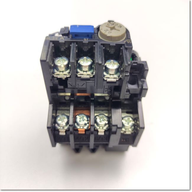 พร้อมส่ง-d-used-th-n12-overload-relay-โอเวอร์โหลดรีเลย์-สเปค-0-2-0-32a-mitsubishi-66-001-289