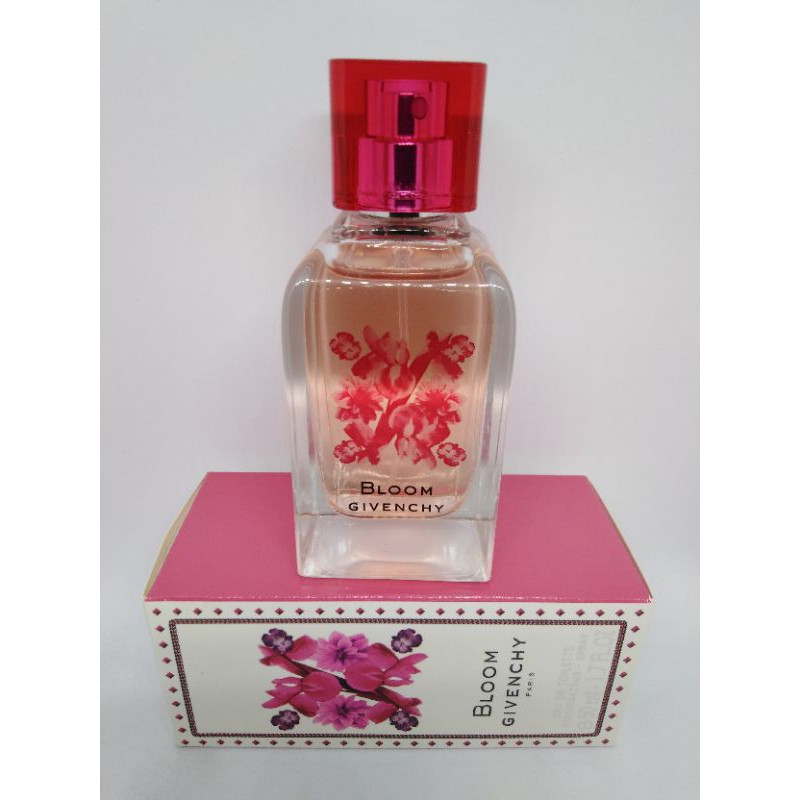 Givenchy Bloom Givenchy Limited Edition - Eau de Toilette