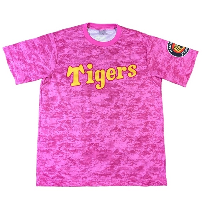 เสื้อเบสบอล-hanshin-tigers-size-l