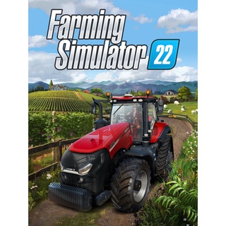 Farming Simulator 22 - Year 1 Bundle + DLC Steam Offline