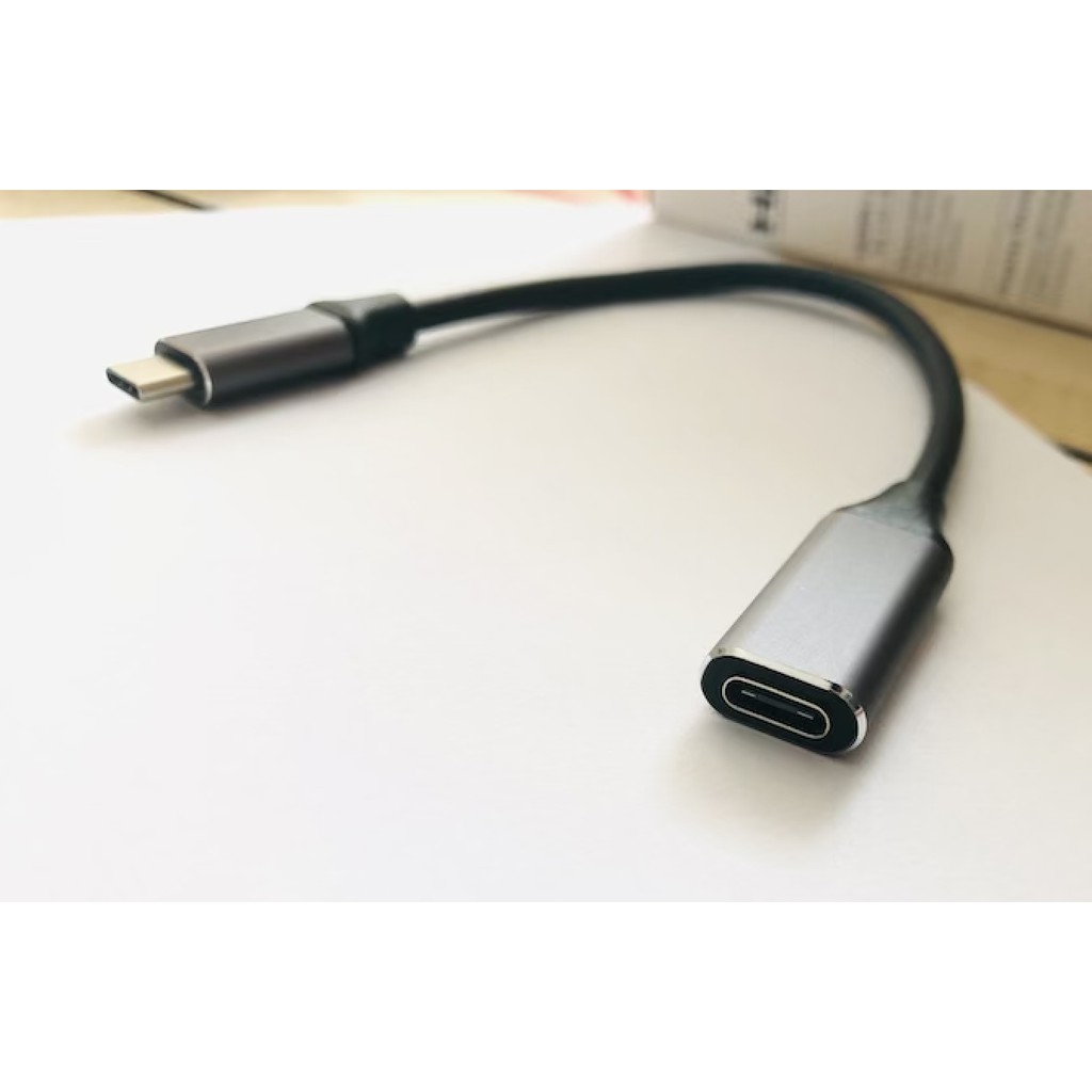 1pcs-โทรศัพท์มือถืออะแดปเตอร์-usb-c-male-ไปยัง-usb-c-adapter-usb-c-female-สำหรับ-huawei-xiaomi-samsung-galaxy-อะแดปเตอร์