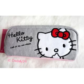 กระเป๋าดินสอ Hello Kitty