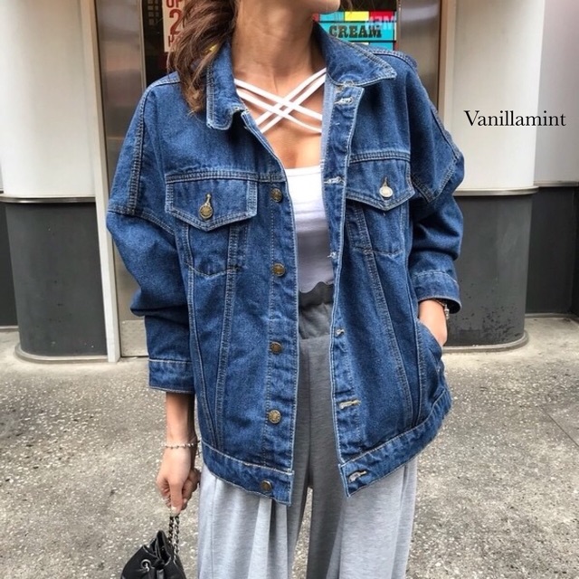 jeans-jacket