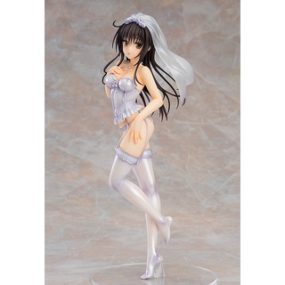 [ Figure แท้ ] To Love-Ru Darkness - Yui Kotegawa Wedding Ver 1/6 [ Max Factory ]