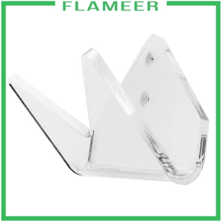 สินค้า ( Flameer ) ที่วางสเก็ตบอร์ดอะคริลิคแบบติดผนัง