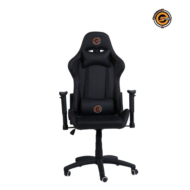ภาพหน้าปกสินค้าNeolution E-Sport Black Panther Gaming Chair เก้าอี้เกมมิ่ง (รับประกันช่วงล่าง 1 ปี) จากร้าน bcs_group บน Shopee