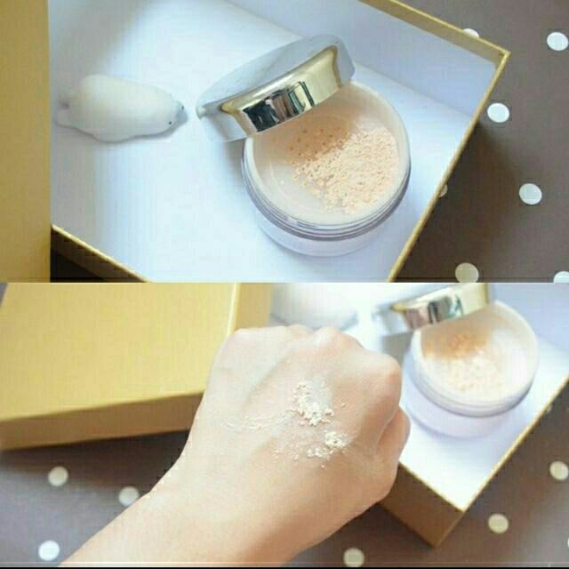 แป้งฝุ่นชนิดโปร่งแสง-กิฟฟารีน-ทรานสลูเซนท์-คริสตัลลีน-i-crystalline-translucent-loose-powder