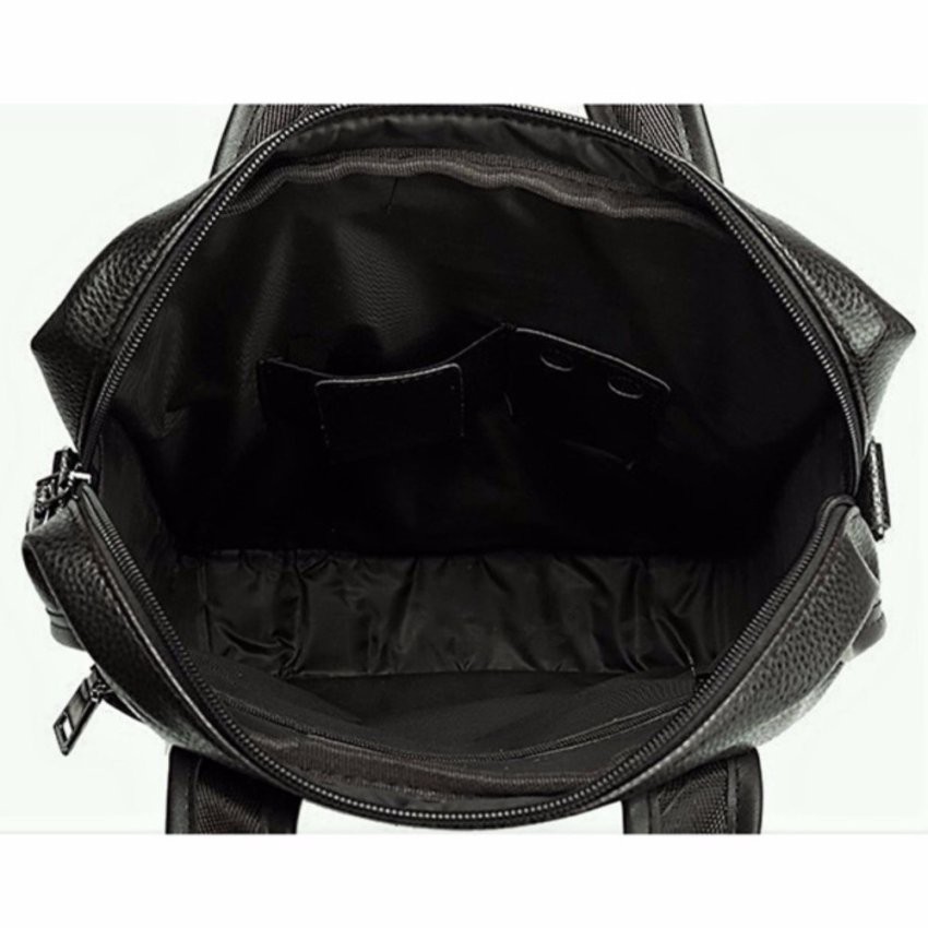 fin-1-กระเป๋าเอกสาร-กระเป๋าสะพาย-รุ่น-1630-black