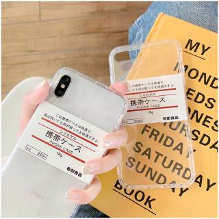 เคสโทรศัพท์มือถือแบบนิ่ม Tpu ใส สไตล์แฟชั่น สําหรับ iPhone 14 Pro 12 13 Pro X XR Xs Max 6s 7 8 Plus 11 Pro Max SE2